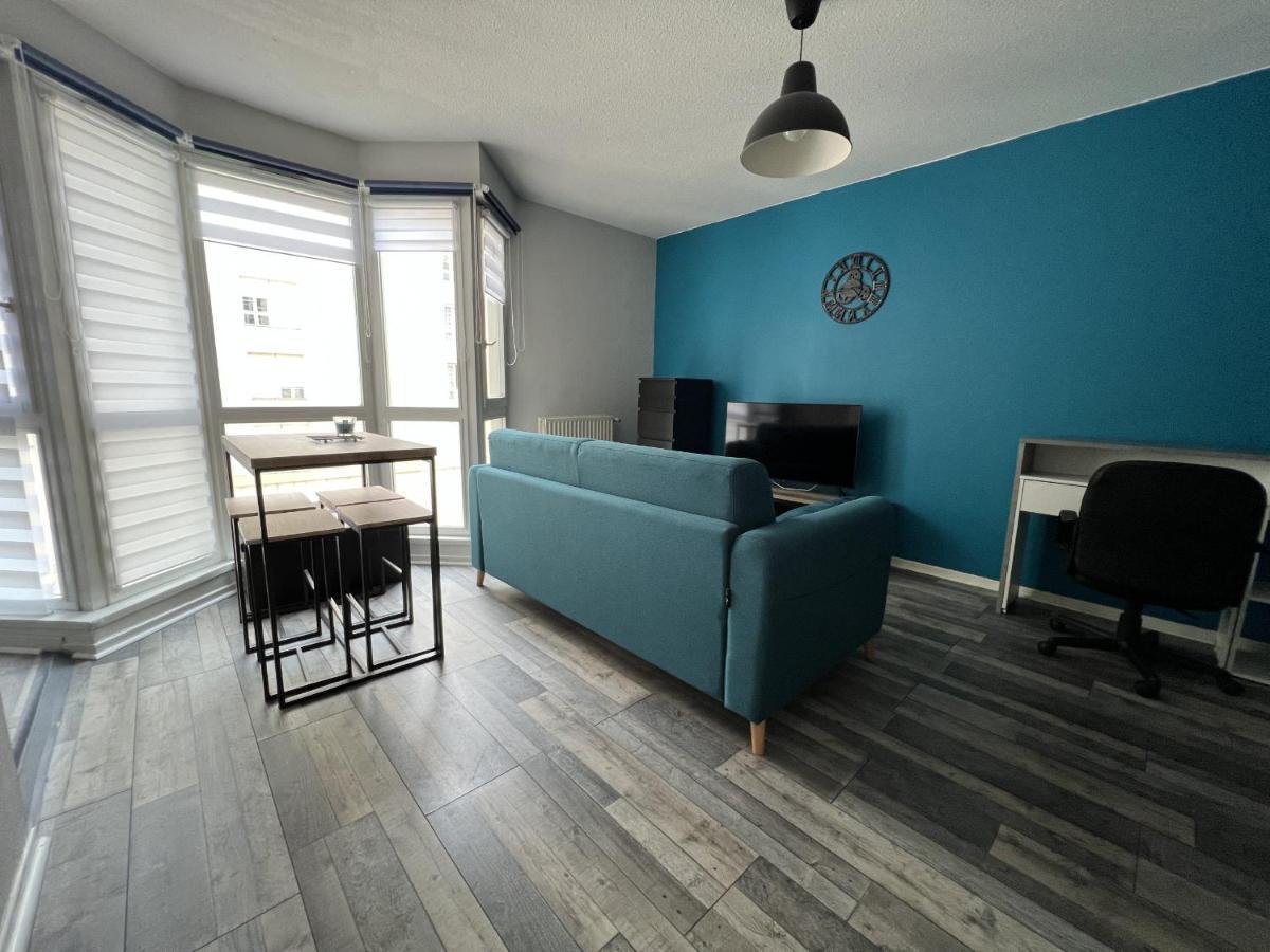 Apartamento Piscine Olympique - Premiere Conciergerie Montpellier Exterior foto